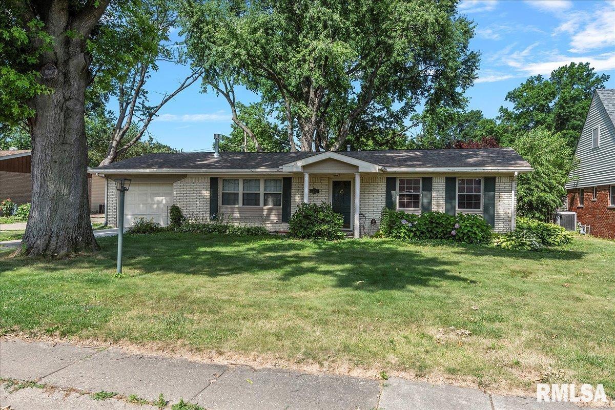 29 Royal Road Springfield, IL 62702 - Photo 23 of 25