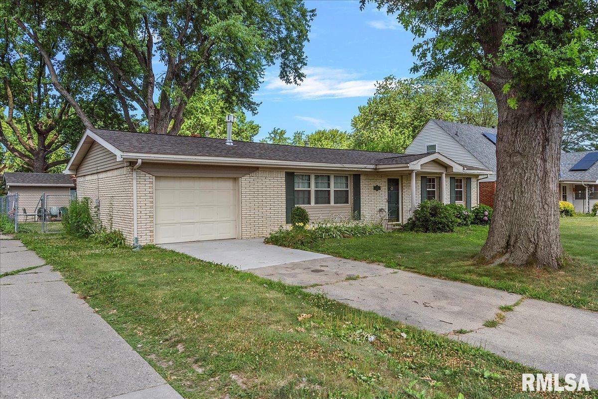 29 Royal Road Springfield, IL 62702 - Photo 24 of 25