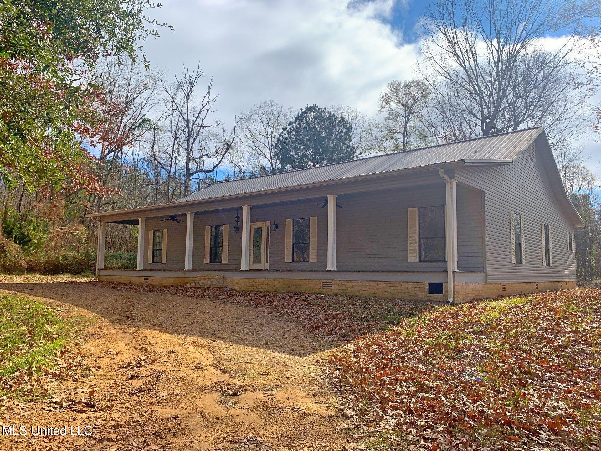 1660 Log Cabin Road Roxie, MS 39661 - Photo 1 of 39 11-Jan 07 2025 11_05am-VASM