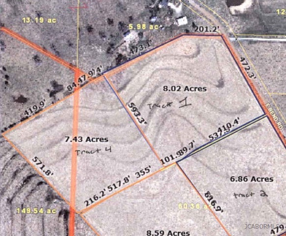 4 East Bend Road Holts Summit, MO 65043 - Photo 1 of 2