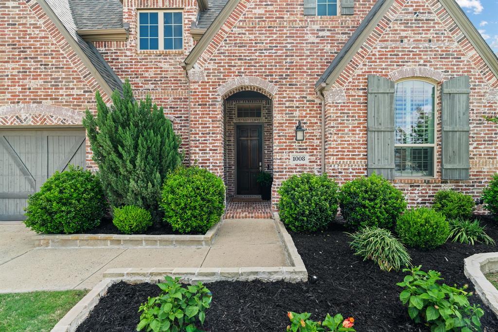 1008 Highpoint Way Roanoke, TX 76262 - Photo 39 of 39