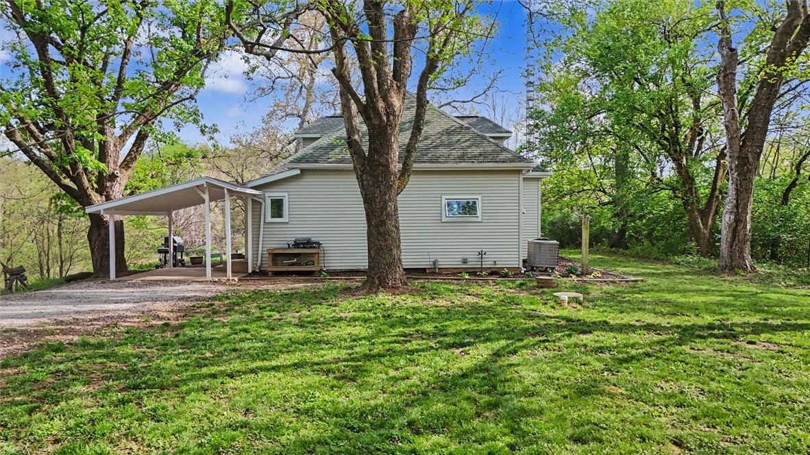 19511 Arrowhead Road Ashmore, IL 61912 - Photo 26 of 39 Gallery Image 26
