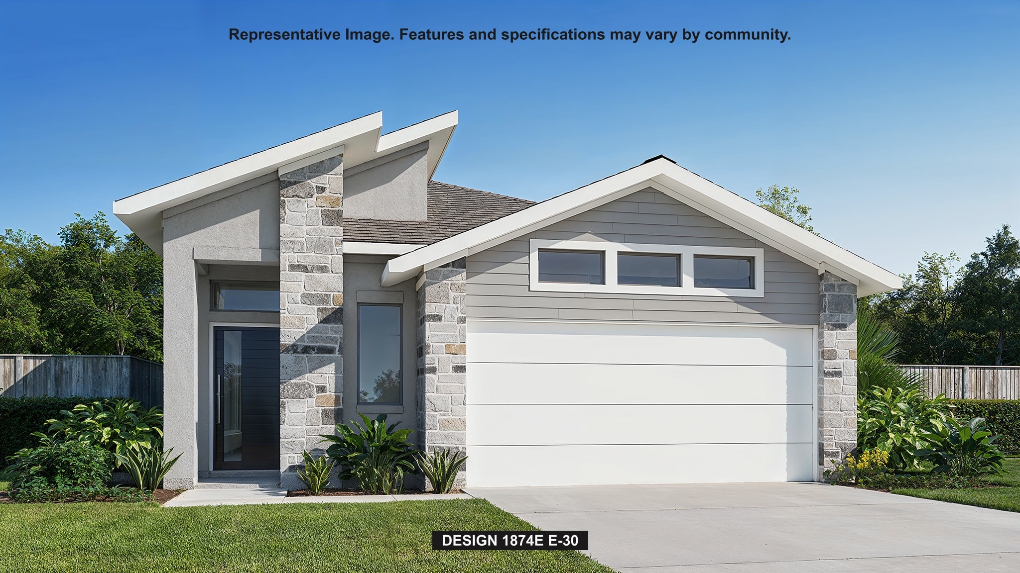 8704 Basil Hayden Lane Austin, TX 78744 - Photo 1 of 1