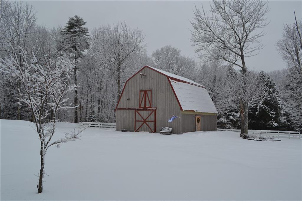 177 Goose Pond Road Acton, ME 04001 - Photo 24 of 28 Photo