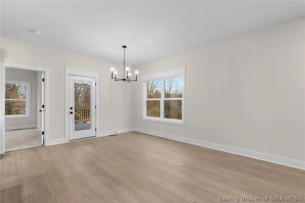 $454,900 | 4657 Red Tail Ridge, Unit 240, Jeffersonville, IN 47130