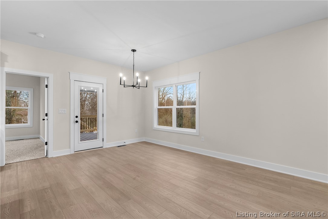 4657 Red Tail Ridge, Unit 240 Jeffersonville, IN 47130 - Photo 11 of 55