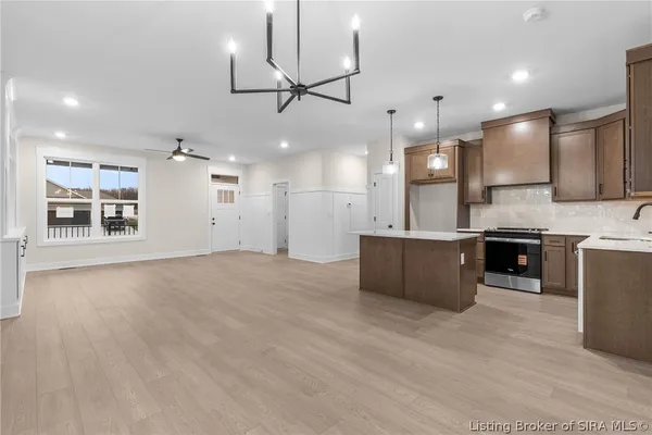 $454,900 | 4657 Red Tail Ridge, Unit 240, Jeffersonville, IN 47130