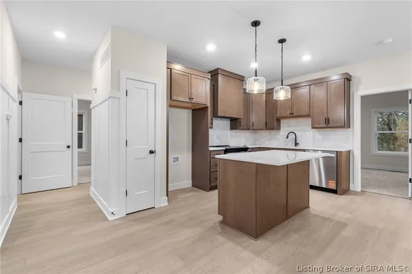 $454,900 | 4657 Red Tail Ridge, Unit 240, Jeffersonville, IN 47130