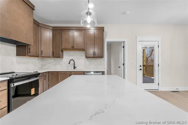 $454,900 | 4657 Red Tail Ridge, Unit 240, Jeffersonville, IN 47130