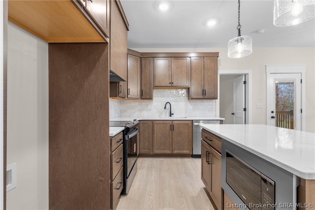 4657 Red Tail Ridge, Unit 240 Jeffersonville, IN 47130 - Photo 15 of 55