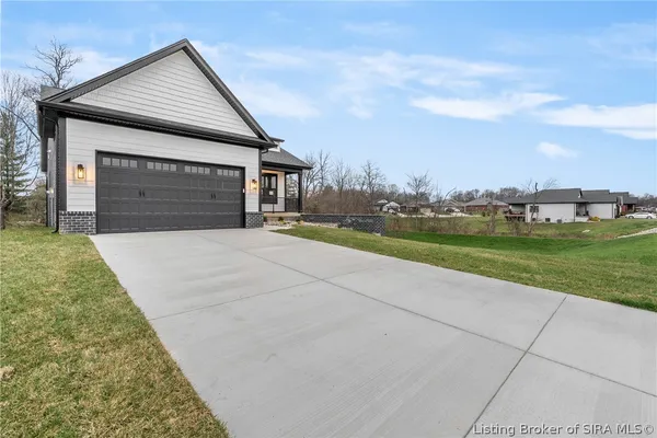$454,900 | 4657 Red Tail Ridge, Unit 240, Jeffersonville, IN 47130