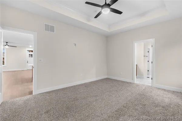 $454,900 | 4657 Red Tail Ridge, Unit 240, Jeffersonville, IN 47130