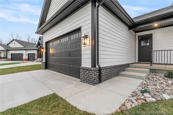 $454,900 | 4657 Red Tail Ridge, Unit 240, Jeffersonville, IN 47130