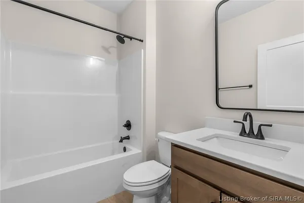 $454,900 | 4657 Red Tail Ridge, Unit 240, Jeffersonville, IN 47130