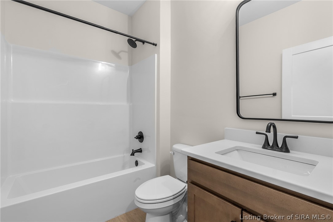 4657 Red Tail Ridge, Unit 240 Jeffersonville, IN 47130 - Photo 31 of 55