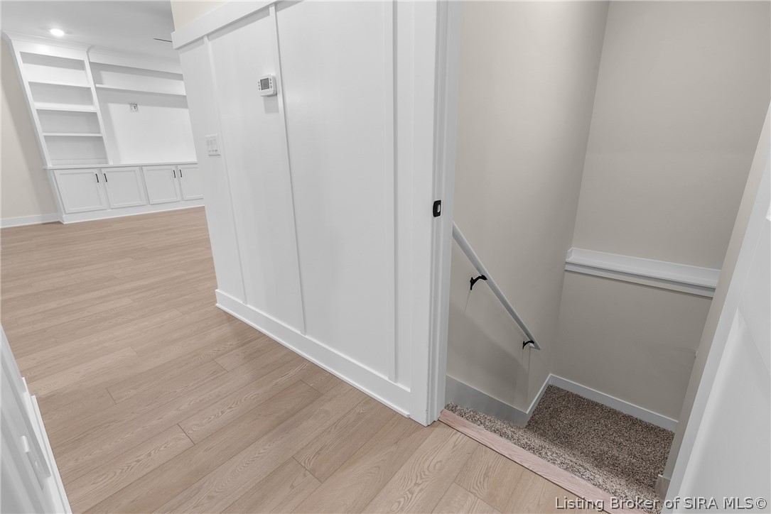 4657 Red Tail Ridge, Unit 240 Jeffersonville, IN 47130 - Photo 35 of 55