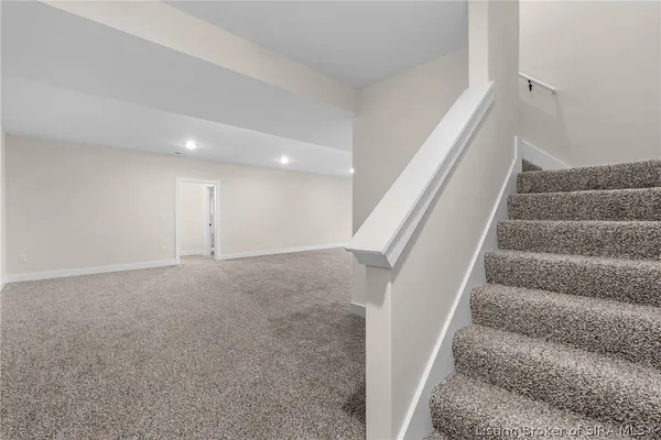 $454,900 | 4657 Red Tail Ridge, Unit 240, Jeffersonville, IN 47130