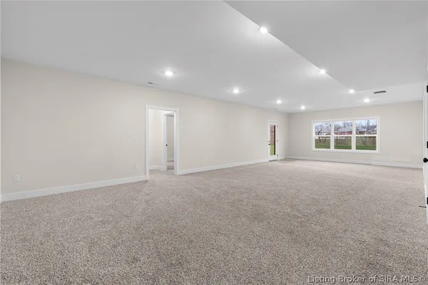 $454,900 | 4657 Red Tail Ridge, Unit 240, Jeffersonville, IN 47130