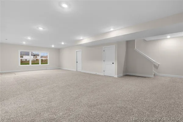 $454,900 | 4657 Red Tail Ridge, Unit 240, Jeffersonville, IN 47130