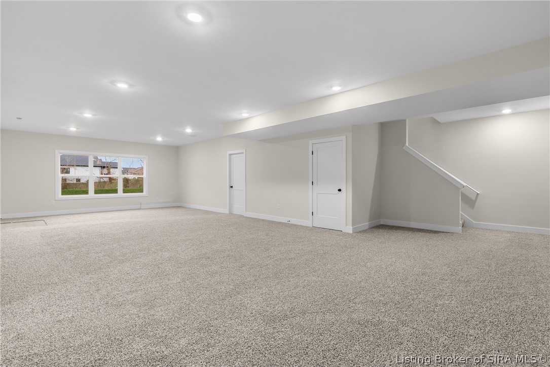 4657 Red Tail Ridge, Unit 240 Jeffersonville, IN 47130 - Photo 38 of 55