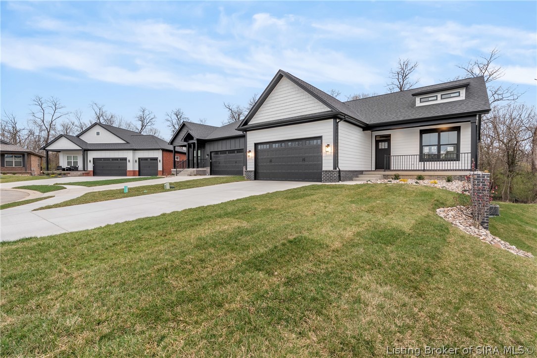 4657 Red Tail Ridge, Unit 240 Jeffersonville, IN 47130 - Photo 4 of 55