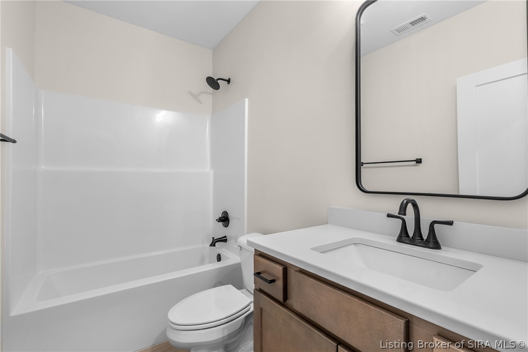 4657 Red Tail Ridge, Unit 240 Jeffersonville, IN 47130 - Photo 41 of 55