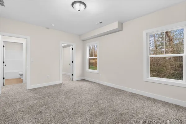 $454,900 | 4657 Red Tail Ridge, Unit 240, Jeffersonville, IN 47130