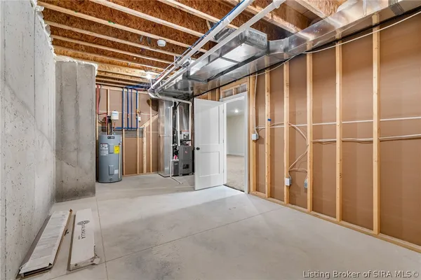 $454,900 | 4657 Red Tail Ridge, Unit 240, Jeffersonville, IN 47130