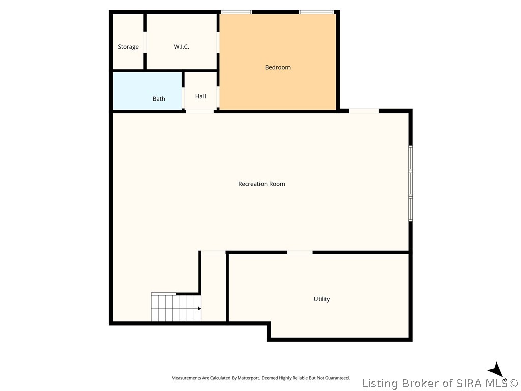 4657 Red Tail Ridge, Unit 240 Jeffersonville, IN 47130 - Photo 47 of 55
