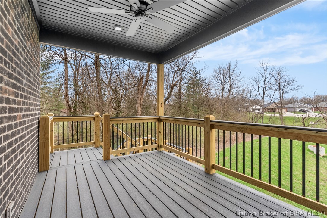 4657 Red Tail Ridge, Unit 240 Jeffersonville, IN 47130 - Photo 48 of 55