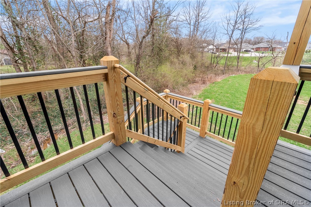 4657 Red Tail Ridge, Unit 240 Jeffersonville, IN 47130 - Photo 49 of 55