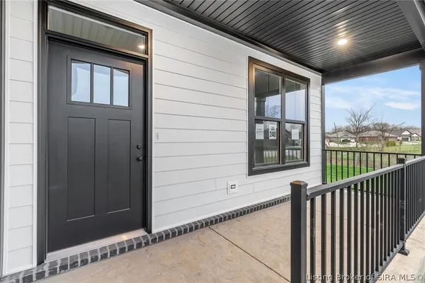 $454,900 | 4657 Red Tail Ridge, Unit 240, Jeffersonville, IN 47130