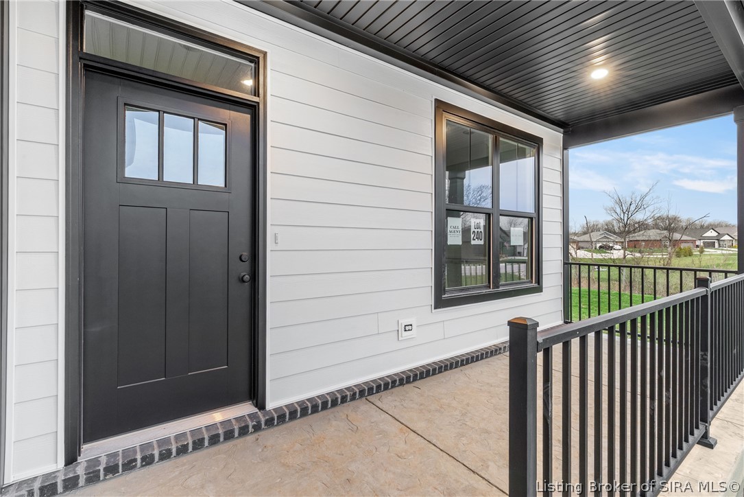 4657 Red Tail Ridge, Unit 240 Jeffersonville, IN 47130 - Photo 5 of 55