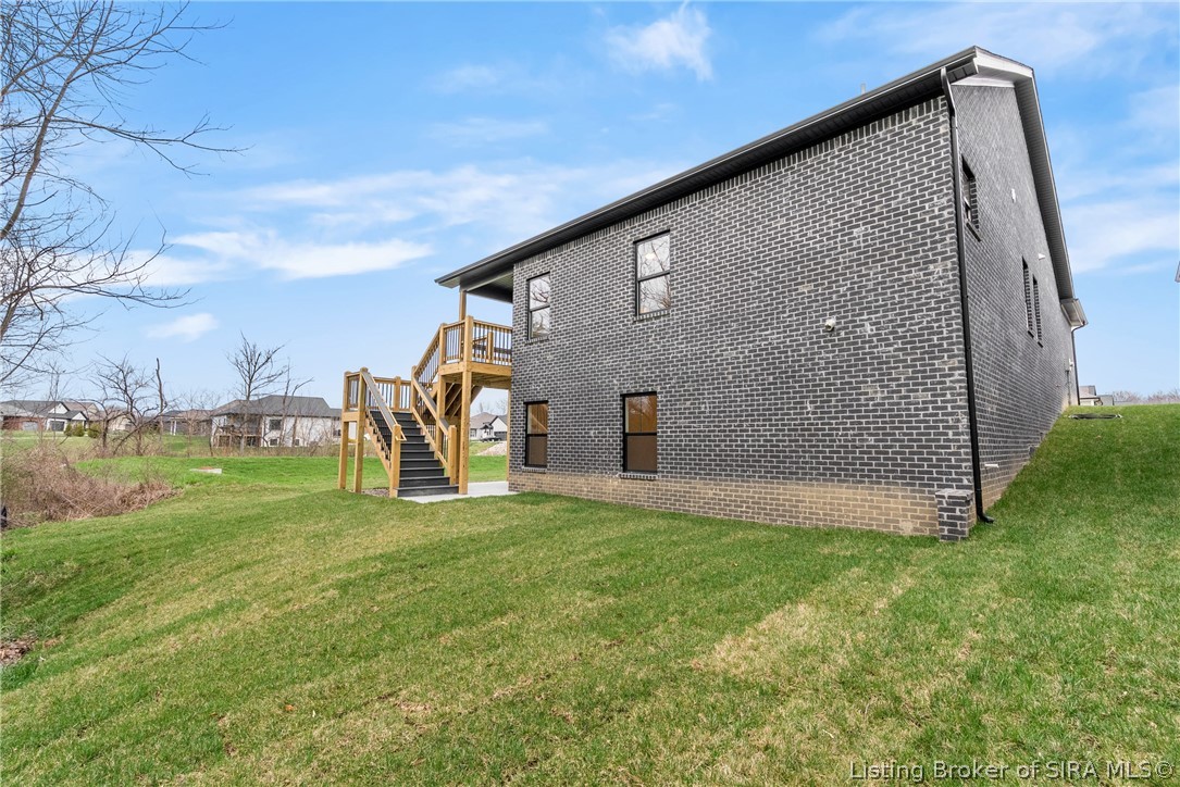 4657 Red Tail Ridge, Unit 240 Jeffersonville, IN 47130 - Photo 51 of 55