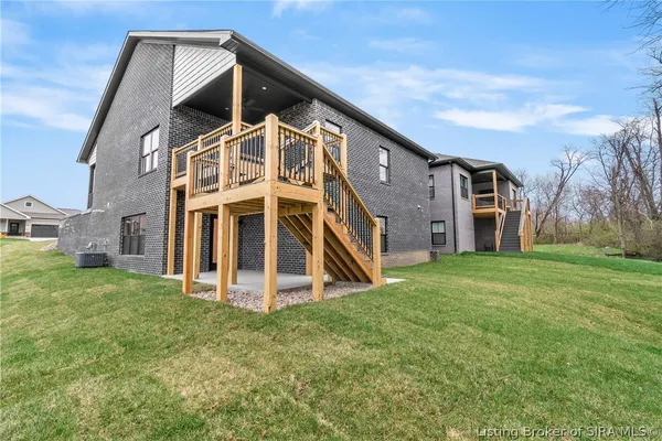 $454,900 | 4657 Red Tail Ridge, Unit 240, Jeffersonville, IN 47130