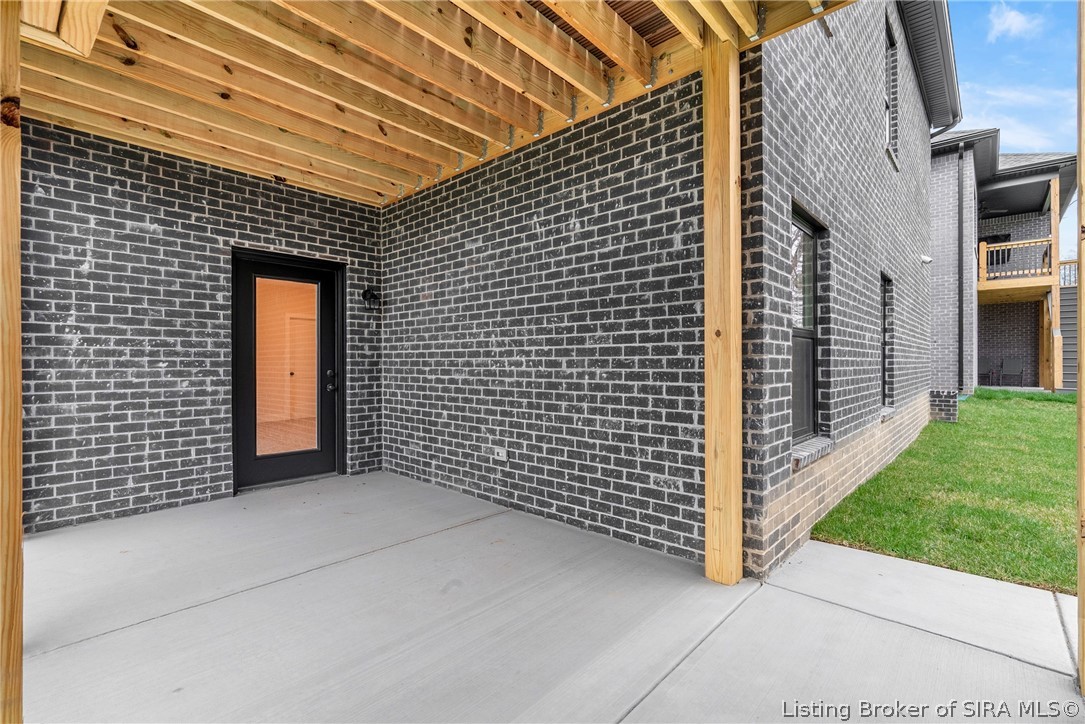 4657 Red Tail Ridge, Unit 240 Jeffersonville, IN 47130 - Photo 53 of 55