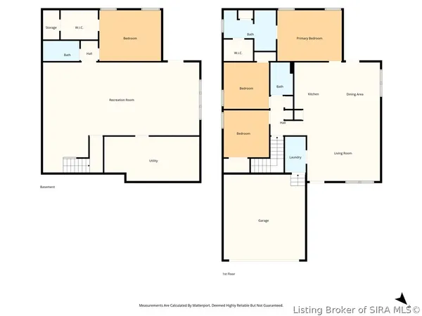 $454,900 | 4657 Red Tail Ridge, Unit 240, Jeffersonville, IN 47130