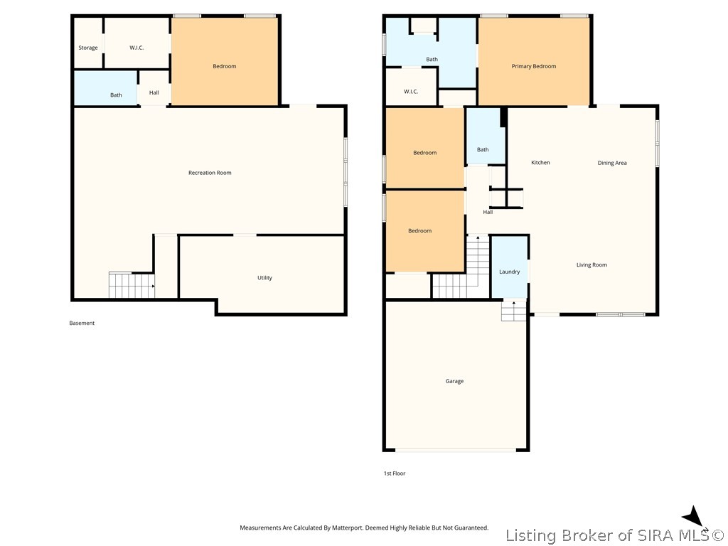 4657 Red Tail Ridge, Unit 240 Jeffersonville, IN 47130 - Photo 54 of 55