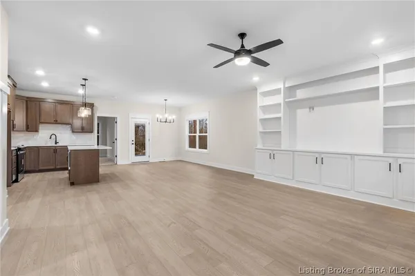 $454,900 | 4657 Red Tail Ridge, Unit 240, Jeffersonville, IN 47130