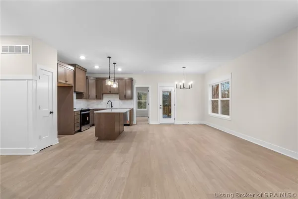 $454,900 | 4657 Red Tail Ridge, Unit 240, Jeffersonville, IN 47130