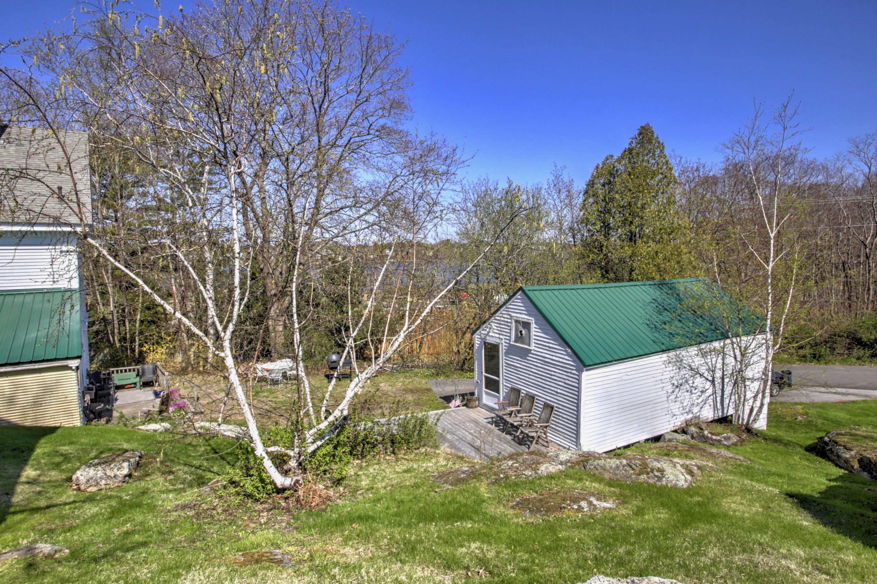 16 Ferry Road Woolwich, ME 04579 - Photo 44 of 51 1