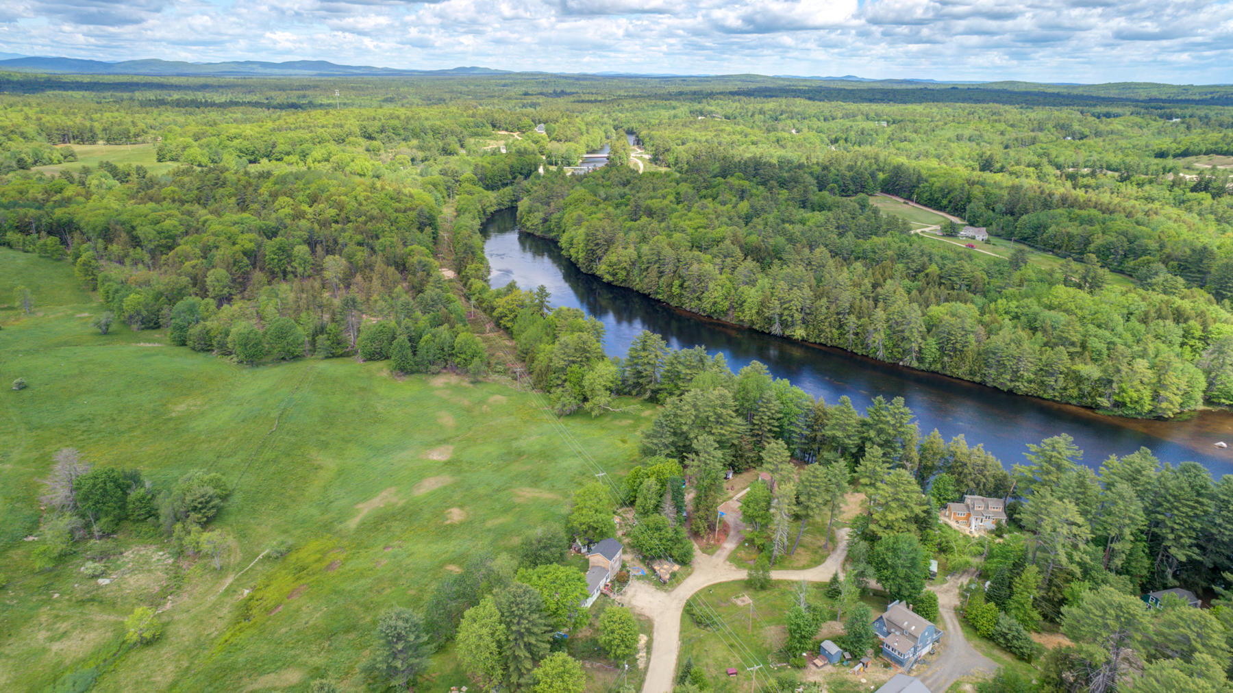 40 Hemlock Cove Road Hollis Center, ME 04042 - Photo 37 of 40 Pic#-8