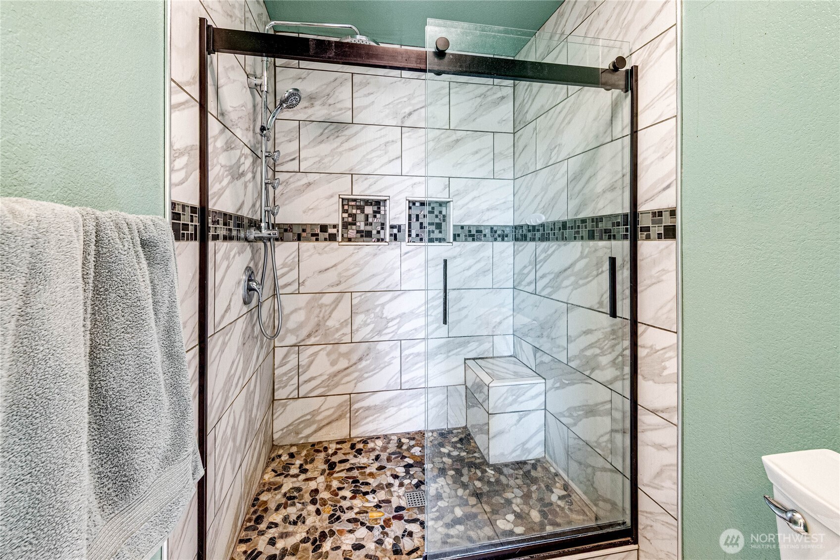 231 Madrona Terrace Sequim, WA 98382 - Photo 21 of 40