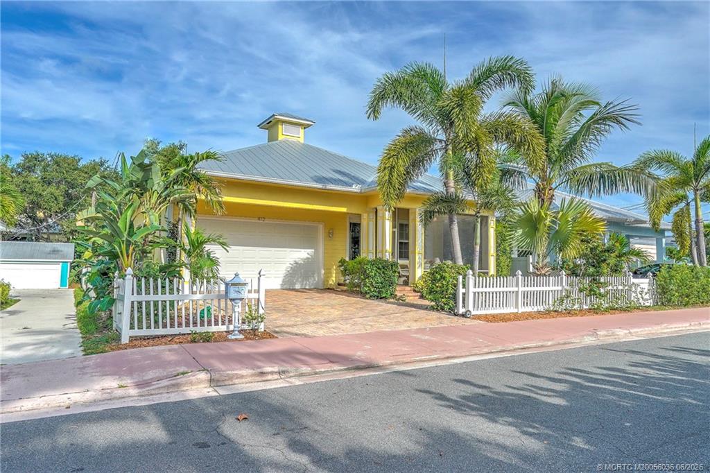 412 Southwest Akron Avenue Stuart, FL 34994 - Photo 55 of 96