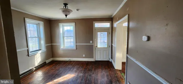 $124,900 | 734 Bridgeport Road, Landisburg, PA 17040
