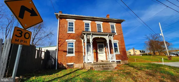 $124,900 | 734 Bridgeport Road, Landisburg, PA 17040