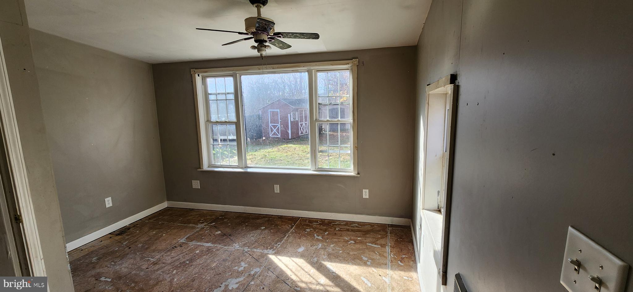 734 Bridgeport Road Landisburg, PA 17040 - Photo 22 of 39 a view of room with window