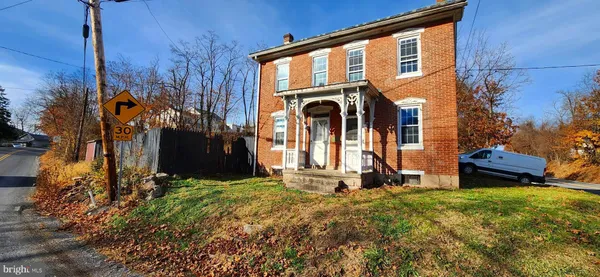 $124,900 | 734 Bridgeport Road, Landisburg, PA 17040