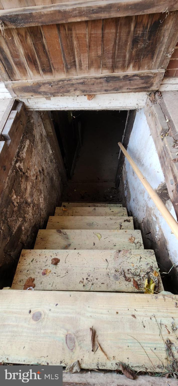 734 Bridgeport Road Landisburg, PA 17040 - Photo 37 of 39 a view of wooden floor