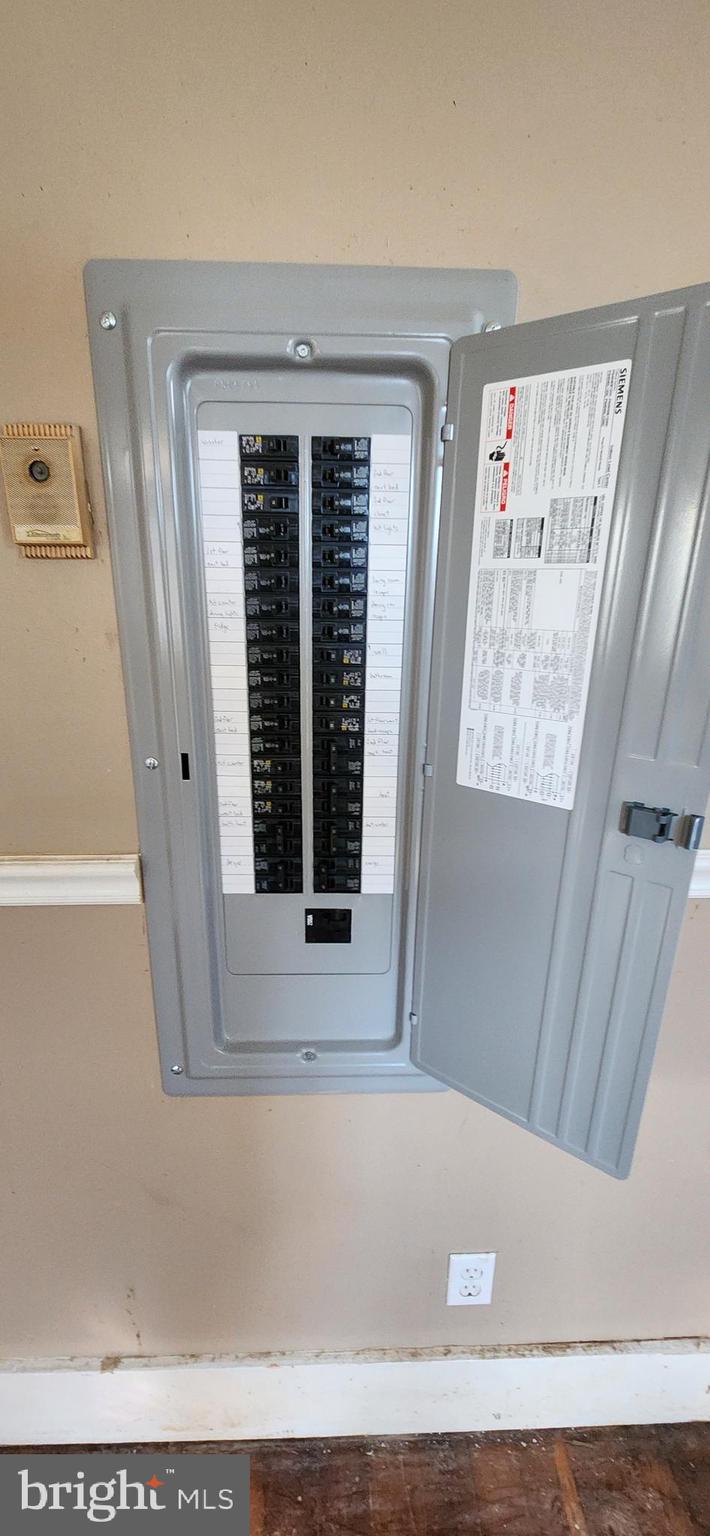734 Bridgeport Road Landisburg, PA 17040 - Photo 39 of 39 a view of wooden floor and windows in a room